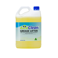ADS AuraClean Grease Lifter Floor Cleaner 15L Each